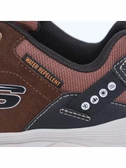 Συμφωνίες 😉 Skechers Άνδρες Κοντά Παπούτσια Πεζοπορίας & Ορειβατικά Παπούτσια Παπούτσια πεζοπορίας Equalizer 4.0 Trail 237023/BRBK Καφέ ⌛ 11 Συμφωνίες 😉 Skechers Άνδρες Κοντά Παπούτσια Πεζοπορίας & Ορειβατικά Παπούτσια Παπούτσια πεζοπορίας Equalizer 4.0 Trail 237023/BRBK Καφέ ⌛ -Εξοδος Skechers Κατάστημα unnamed file 1013