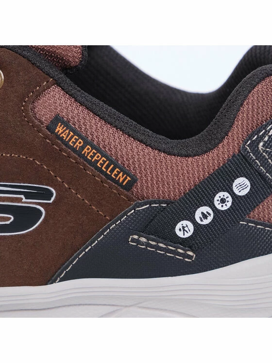 Συμφωνίες 😉 Skechers Άνδρες Κοντά Παπούτσια Πεζοπορίας & Ορειβατικά Παπούτσια Παπούτσια πεζοπορίας Equalizer 4.0 Trail 237023/BRBK Καφέ ⌛ 6 Συμφωνίες 😉 Skechers Άνδρες Κοντά Παπούτσια Πεζοπορίας & Ορειβατικά Παπούτσια Παπούτσια πεζοπορίας Equalizer 4.0 Trail 237023/BRBK Καφέ ⌛ - Image 6