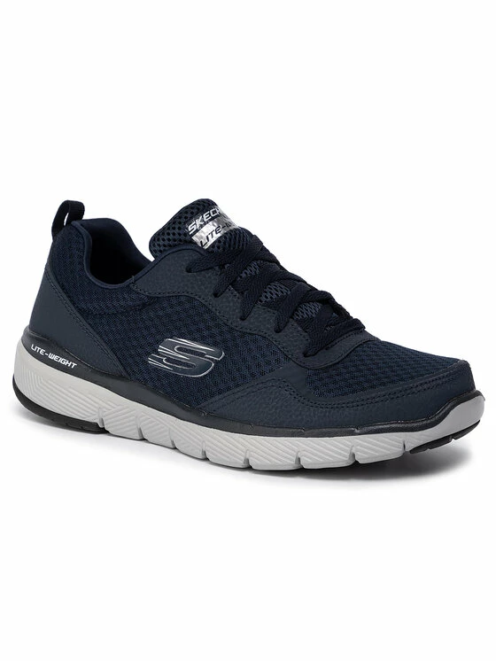 Καλύτερη πώληση 🔔 Skechers Άνδρες Αθλητικά Flex Advantage 3.0 52954 Σκούρο μπλε 🥰 1 Καλύτερη πώληση 🔔 Skechers Άνδρες Αθλητικά Flex Advantage 3.0 52954 Σκούρο μπλε 🥰