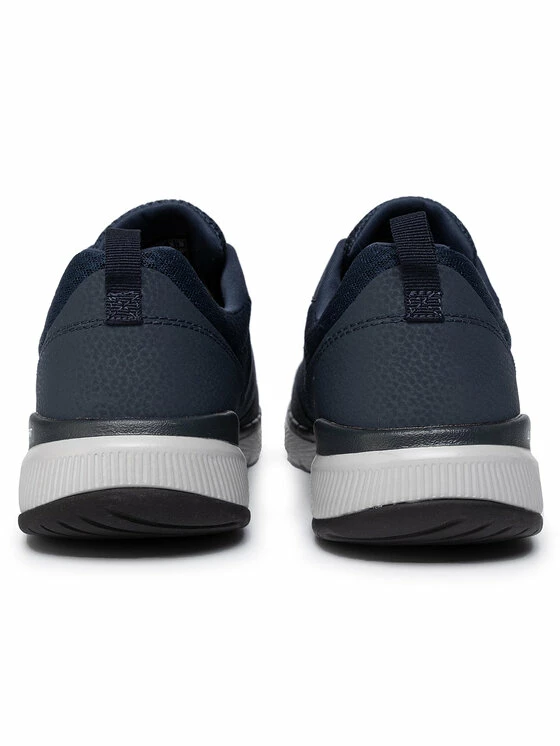 Καλύτερη πώληση 🔔 Skechers Άνδρες Αθλητικά Flex Advantage 3.0 52954 Σκούρο μπλε 🥰 6 Καλύτερη πώληση 🔔 Skechers Άνδρες Αθλητικά Flex Advantage 3.0 52954 Σκούρο μπλε 🥰 - Image 6
