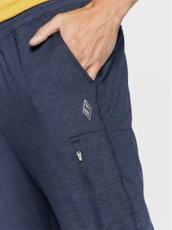 Το φθηνότερο 🌟 Skechers Άνδρες Παντελόνια Φόρμας Παντελόνι φόρμας Ultra Go M1PT79 Σκούρο μπλε Regular Fit ⭐ -Εξοδος Skechers Κατάστημα unnamed file 103