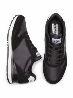 Προϋπολογισμός 👍 Skechers Άνδρες Ψηλά Αθλητικά Αθλητικά Waltan 52384/BLK Μαύρο 😍 10 Προϋπολογισμός 👍 Skechers Άνδρες Ψηλά Αθλητικά Αθλητικά Waltan 52384/BLK Μαύρο 😍 -Εξοδος Skechers Κατάστημα unnamed file 1030