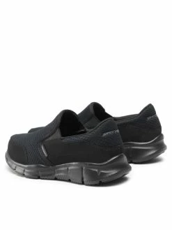 Καλύτερες κριτικές για ✔️ Skechers Άνδρες Κλειστά Παπούτσια Κλειστά παπούτσια Persistent 51361/BBK Μαύρο 👏 -Εξοδος Skechers Κατάστημα unnamed file 1040