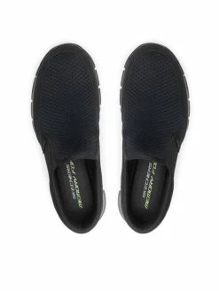 Καλύτερες κριτικές για ✔️ Skechers Άνδρες Κλειστά Παπούτσια Κλειστά παπούτσια Persistent 51361/BBK Μαύρο 👏 -Εξοδος Skechers Κατάστημα unnamed file 1043