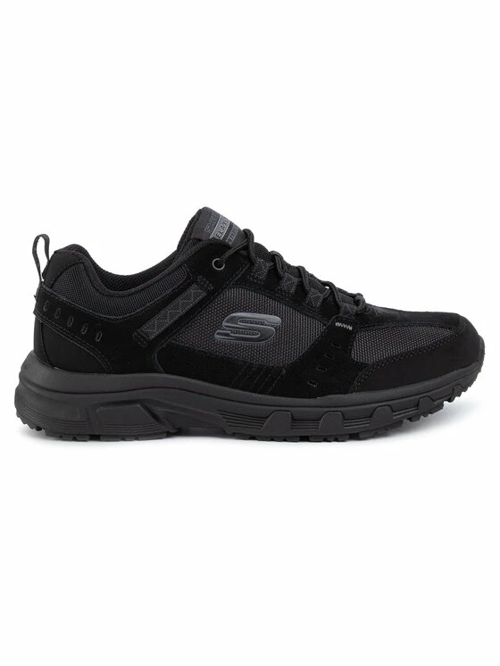 Το φθηνότερο 🎁 Skechers Άνδρες Κοντά Παπούτσια Πεζοπορίας & Ορειβατικά Παπούτσια Παπούτσια πεζοπορίας Oak Canyon 51893/BBK Μαύρο ✨ 2 Το φθηνότερο 🎁 Skechers Άνδρες Κοντά Παπούτσια Πεζοπορίας & Ορειβατικά Παπούτσια Παπούτσια πεζοπορίας Oak Canyon 51893/BBK Μαύρο ✨ - Image 2
