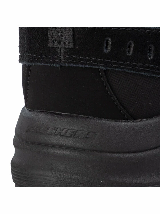 Το φθηνότερο 🎁 Skechers Άνδρες Κοντά Παπούτσια Πεζοπορίας & Ορειβατικά Παπούτσια Παπούτσια πεζοπορίας Oak Canyon 51893/BBK Μαύρο ✨ 6 Το φθηνότερο 🎁 Skechers Άνδρες Κοντά Παπούτσια Πεζοπορίας & Ορειβατικά Παπούτσια Παπούτσια πεζοπορίας Oak Canyon 51893/BBK Μαύρο ✨ - Image 6
