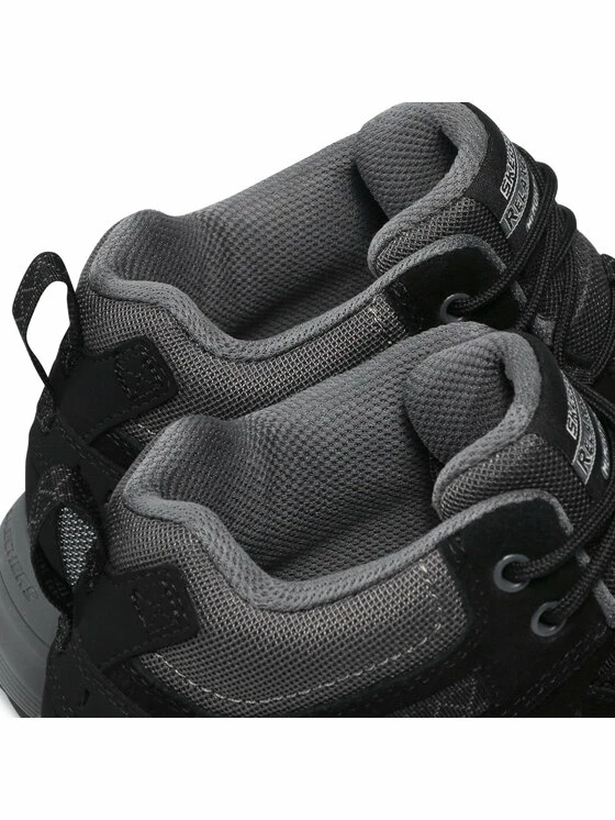 Κουπόνι ✨ Skechers Άνδρες Ψηλά Παπούτσια Πεζοπορίας & Ορειβατικά Παπούτσια Παπούτσια πεζοπορίας Ironhide 51895/BKCC Μαύρο 🎁 6 Κουπόνι ✨ Skechers Άνδρες Ψηλά Παπούτσια Πεζοπορίας & Ορειβατικά Παπούτσια Παπούτσια πεζοπορίας Ironhide 51895/BKCC Μαύρο 🎁 - Image 6