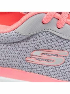 Εκπτωση 🤩 Skechers Υποδήματα Παπούτσια 13070 LGHP Γκρι 🥰 -Εξοδος Skechers Κατάστημα unnamed file 1091