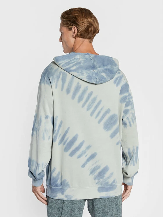 ΧΟΝΔΡΙΚΟ ΕΜΠΟΡΙΟ ✨ Skechers Άνδρες Μπλούζες Χωρίς Φερμουάρ Μπλούζα Accelerate MHD71 Πράσινο Regular Fit ⭐ 3 ΧΟΝΔΡΙΚΟ ΕΜΠΟΡΙΟ ✨ Skechers Άνδρες Μπλούζες Χωρίς Φερμουάρ Μπλούζα Accelerate MHD71 Πράσινο Regular Fit ⭐ - Image 3