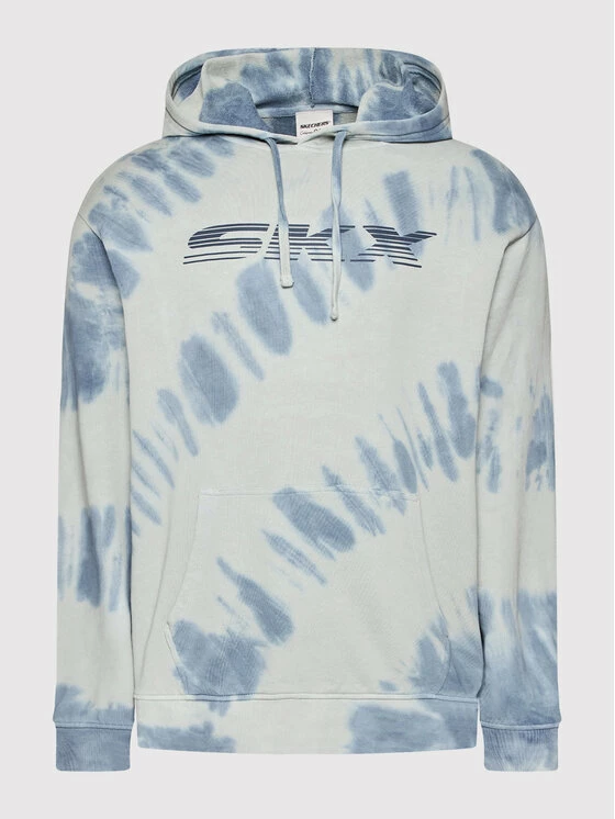 ΧΟΝΔΡΙΚΟ ΕΜΠΟΡΙΟ ✨ Skechers Άνδρες Μπλούζες Χωρίς Φερμουάρ Μπλούζα Accelerate MHD71 Πράσινο Regular Fit ⭐ 5 ΧΟΝΔΡΙΚΟ ΕΜΠΟΡΙΟ ✨ Skechers Άνδρες Μπλούζες Χωρίς Φερμουάρ Μπλούζα Accelerate MHD71 Πράσινο Regular Fit ⭐ - Image 5