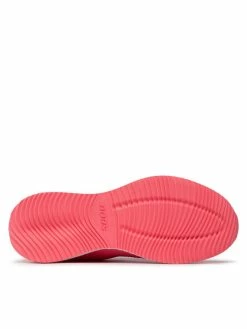 Ολοκαίνουργιο 🌟 Skechers Υποδήματα Παπούτσια BOBS Sport Squad 33162/NPNK Ροζ 💯 -Εξοδος Skechers Κατάστημα unnamed file 1155