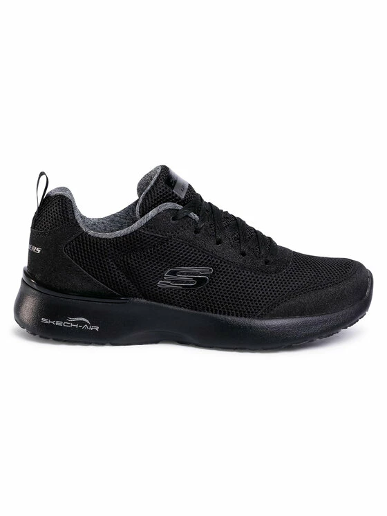 Το φθηνότερο 🧨 Skechers Υποδήματα Παπούτσια Fast Brake 12947/BBK Μαύρο 🧨 2 Το φθηνότερο 🧨 Skechers Υποδήματα Παπούτσια Fast Brake 12947/BBK Μαύρο 🧨 - Image 2