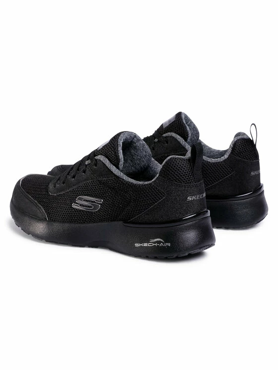 Το φθηνότερο 🧨 Skechers Υποδήματα Παπούτσια Fast Brake 12947/BBK Μαύρο 🧨 3 Το φθηνότερο 🧨 Skechers Υποδήματα Παπούτσια Fast Brake 12947/BBK Μαύρο 🧨 - Image 3