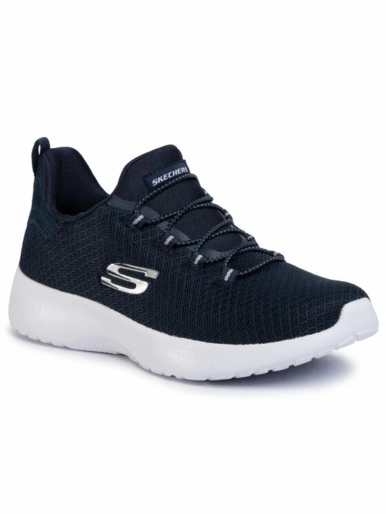 Προώθηση 🥰 Skechers Υποδήματα Παπούτσια Dynamight 12119/NVY Σκούρο μπλε ⭐ 1 Προώθηση 🥰 Skechers Υποδήματα Παπούτσια Dynamight 12119/NVY Σκούρο μπλε ⭐