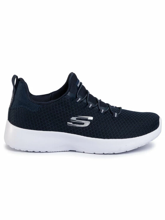 Προώθηση 🥰 Skechers Υποδήματα Παπούτσια Dynamight 12119/NVY Σκούρο μπλε ⭐ 2 Προώθηση 🥰 Skechers Υποδήματα Παπούτσια Dynamight 12119/NVY Σκούρο μπλε ⭐ - Image 2
