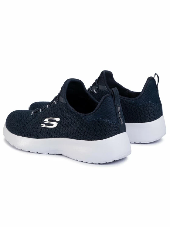 Προώθηση 🥰 Skechers Υποδήματα Παπούτσια Dynamight 12119/NVY Σκούρο μπλε ⭐ 3 Προώθηση 🥰 Skechers Υποδήματα Παπούτσια Dynamight 12119/NVY Σκούρο μπλε ⭐ - Image 3