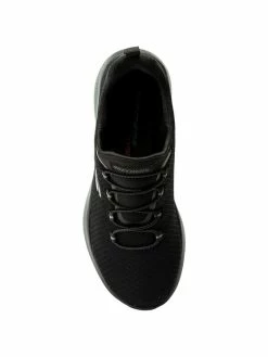 Αγορά 🎁 Skechers Υποδήματα Παπούτσια Dynamight 12119/BBK Μαύρο 🔔 -Εξοδος Skechers Κατάστημα unnamed file 1186
