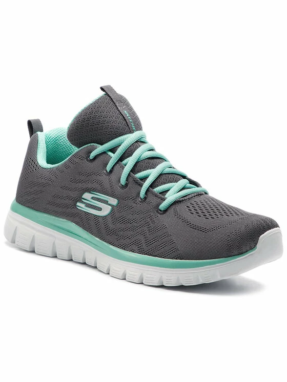 Εξοδος 🌟 Skechers Υποδήματα Παπούτσια Get Connected 12615/CCGR Γκρι 👏 1 Εξοδος 🌟 Skechers Υποδήματα Παπούτσια Get Connected 12615/CCGR Γκρι 👏
