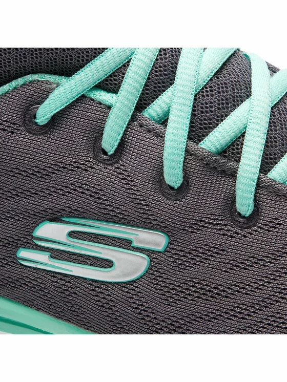 Εξοδος 🌟 Skechers Υποδήματα Παπούτσια Get Connected 12615/CCGR Γκρι 👏 6 Εξοδος 🌟 Skechers Υποδήματα Παπούτσια Get Connected 12615/CCGR Γκρι 👏 - Image 6