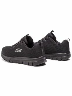 Ολοκαίνουργιο 🎉 Skechers Υποδήματα Παπούτσια Get Connected 12615/BBK Μαύρο 🌟 8 Ολοκαίνουργιο 🎉 Skechers Υποδήματα Παπούτσια Get Connected 12615/BBK Μαύρο 🌟 -Εξοδος Skechers Κατάστημα unnamed file 1214