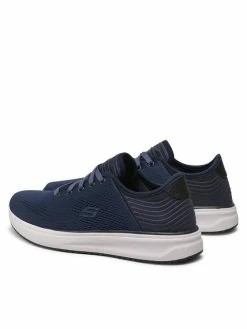Best Pirce 🧨 Skechers Άνδρες Ψηλά Αθλητικά Αθλητικά Freewell 210334/NVY Σκούρο μπλε 🔔 -Εξοδος Skechers Κατάστημα unnamed file 122