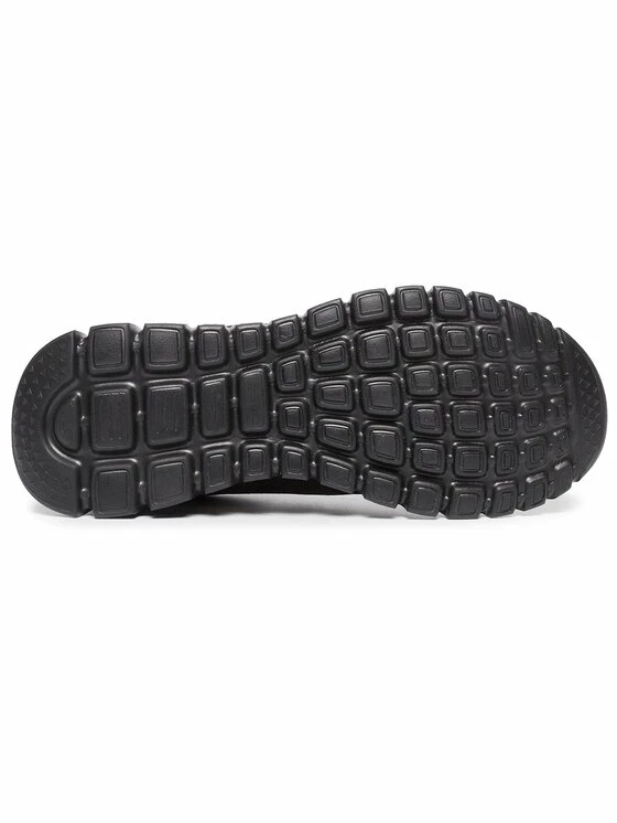 Νέος 🛒 Skechers Υποδήματα Παπούτσια Get Connected 12615/BKRG Μαύρο ✔️ 4 Νέος 🛒 Skechers Υποδήματα Παπούτσια Get Connected 12615/BKRG Μαύρο ✔️ - Image 4