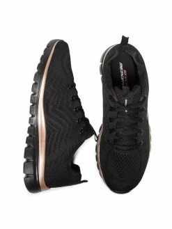 Νέος 🛒 Skechers Υποδήματα Παπούτσια Get Connected 12615/BKRG Μαύρο ✔️ 10 Νέος 🛒 Skechers Υποδήματα Παπούτσια Get Connected 12615/BKRG Μαύρο ✔️ -Εξοδος Skechers Κατάστημα unnamed file 1246