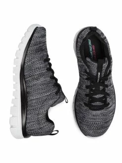 Το φθηνότερο 🔥 Skechers Υποδήματα Παπούτσια Twisted Fortune 12614/BKW Μαύρο 🎉 10 Το φθηνότερο 🔥 Skechers Υποδήματα Παπούτσια Twisted Fortune 12614/BKW Μαύρο 🎉 -Εξοδος Skechers Κατάστημα unnamed file 1264