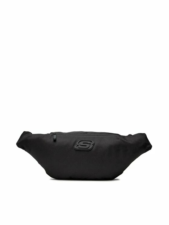 Προώθηση ❤️ Skechers Άνδρες Τσαντάκια Μέσης Τσαντάκι μέσης S1050.06 Μαύρο 🥰 4 Προώθηση ❤️ Skechers Άνδρες Τσαντάκια Μέσης Τσαντάκι μέσης S1050.06 Μαύρο 🥰 - Image 4