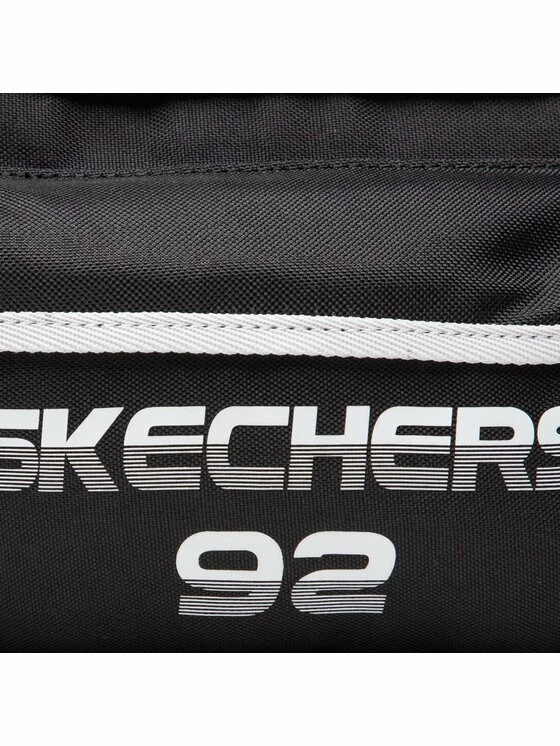 Flash Sale 🤩 Skechers Άνδρες Τσάντες & Σακίδια Πλάτης Τσαντάκι μέσης S980.06 Μαύρο ✔️ 2 Flash Sale 🤩 Skechers Άνδρες Τσάντες & Σακίδια Πλάτης Τσαντάκι μέσης S980.06 Μαύρο ✔️ - Image 2