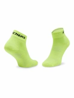 Τοπ 10 😍 Ψηλές Κάλτσες Σετ 2 ζευγάρια ψηλές κάλτσες Unisex SKECHERS-SK-SK42017 Έγχρωμο ✔️ -Εξοδος Skechers Κατάστημα unnamed file 1320