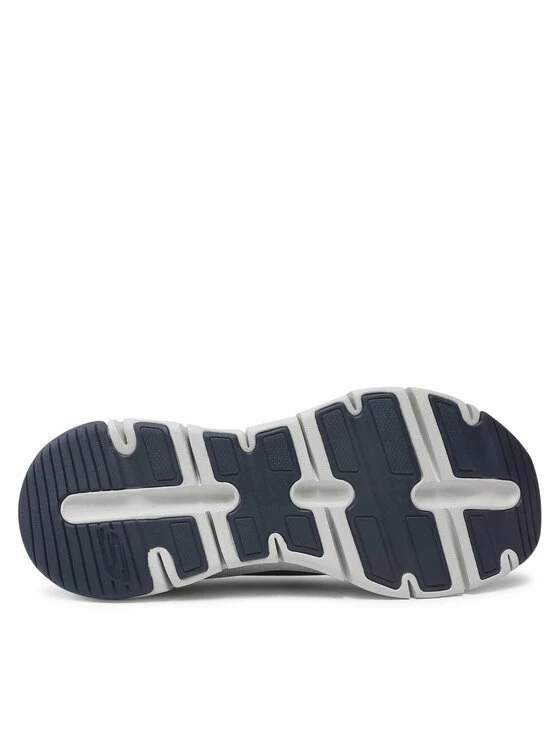 ΧΟΝΔΡΙΚΟ ΕΜΠΟΡΙΟ ⌛ Skechers Άνδρες Ψηλά Αθλητικά Αθλητικά Arch Fit 232040/NVY Σκούρο μπλε 🧨 4 ΧΟΝΔΡΙΚΟ ΕΜΠΟΡΙΟ ⌛ Skechers Άνδρες Ψηλά Αθλητικά Αθλητικά Arch Fit 232040/NVY Σκούρο μπλε 🧨 - Image 4