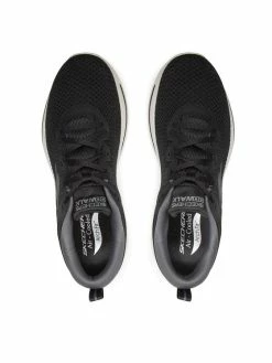 Η καλύτερη συμφωνία 🔥 Skechers Άνδρες Ψηλά Αθλητικά Αθλητικά Go Walk Arch Fit 216254/BKGY Μαύρο 😍 -Εξοδος Skechers Κατάστημα unnamed file 1353