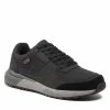 Συμφωνίες 👍 Skechers Άνδρες Αθλητικά Neres 66398/BLK Μαύρο ⭐