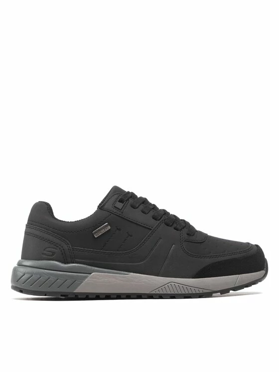 Συμφωνίες 👍 Skechers Άνδρες Αθλητικά Neres 66398/BLK Μαύρο ⭐ 2 Συμφωνίες 👍 Skechers Άνδρες Αθλητικά Neres 66398/BLK Μαύρο ⭐ - Image 2