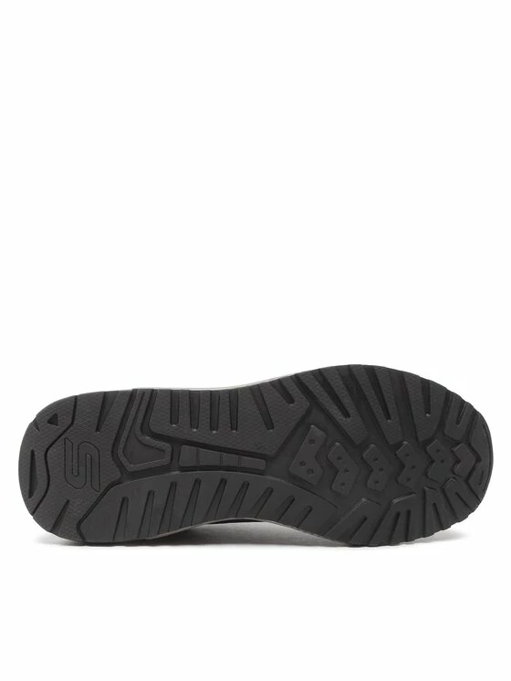 Συμφωνίες 👍 Skechers Άνδρες Αθλητικά Neres 66398/BLK Μαύρο ⭐ 4 Συμφωνίες 👍 Skechers Άνδρες Αθλητικά Neres 66398/BLK Μαύρο ⭐ - Image 4