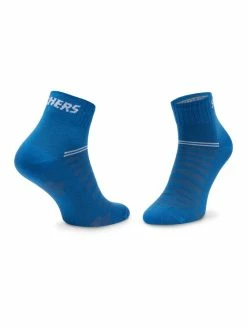 Κουπόνι 🔥 Skechers Ψηλές Κάλτσες Σετ 3 ζευγάρια ψηλές κάλτσες Unisex SK-SK42017 Έγχρωμο ✨ -Εξοδος Skechers Κατάστημα unnamed file 1404