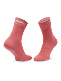 Προϋπολογισμός 🔥 Skechers Ψηλές Κάλτσες Σετ 3 ζευγάρια ψηλές κάλτσες Unisex SK41040/4460 Έγχρωμο 😀 -Εξοδος Skechers Κατάστημα unnamed file 1412