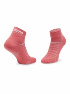 Πολύ καλή προσφορά 💯 Skechers Ψηλές Κάλτσες Σετ 3 ζευγάρια ψηλές κάλτσες Unisex SK42017/4460 Έγχρωμο 🔔 -Εξοδος Skechers Κατάστημα unnamed file 1420