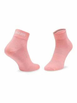 Νέος 🤩 Skechers Ψηλές Κάλτσες Σετ 3 ζευγάρια ψηλές κάλτσες γυναικείες SK42017/0410 Έγχρωμο 😉 -Εξοδος Skechers Κατάστημα unnamed file 1425