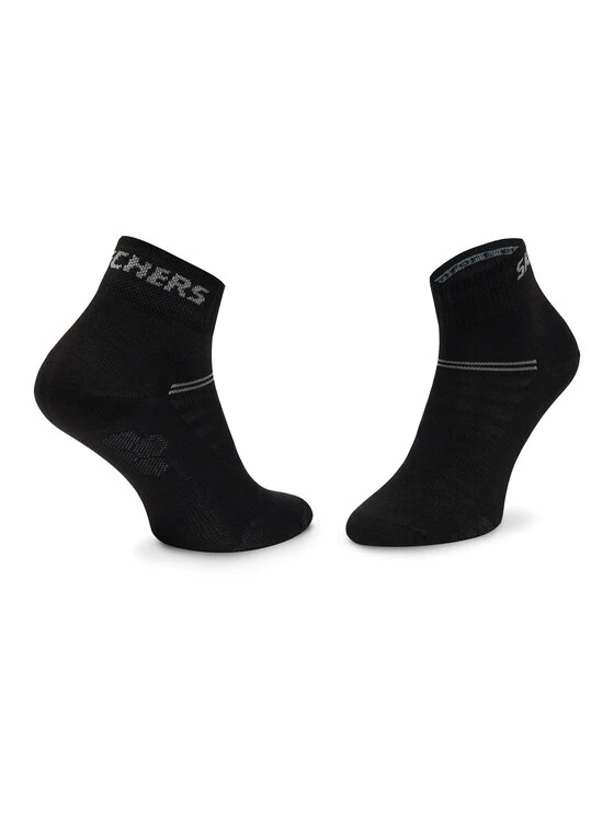 Καλύτερες κριτικές για 🎉 Skechers Ψηλές Κάλτσες Κάλτσες Ψηλές Unisex SK42017 Μαύρο 🎁 2 Καλύτερες κριτικές για 🎉 Skechers Ψηλές Κάλτσες Κάλτσες Ψηλές Unisex SK42017 Μαύρο 🎁 - Image 2