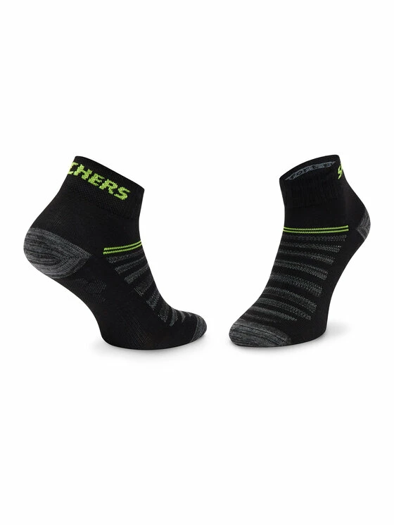 Καλύτερες κριτικές για 🎉 Skechers Ψηλές Κάλτσες Κάλτσες Ψηλές Unisex SK42017 Μαύρο 🎁 3 Καλύτερες κριτικές για 🎉 Skechers Ψηλές Κάλτσες Κάλτσες Ψηλές Unisex SK42017 Μαύρο 🎁 - Image 3