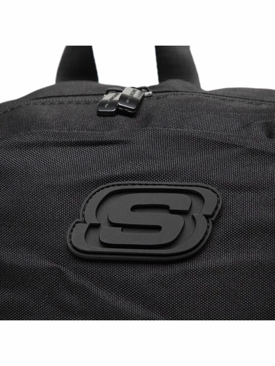 Best Pirce 🌟 Skechers Σακίδια Πλάτης Σακίδιο S1049.06 Μαύρο 🎉 2 Best Pirce 🌟 Skechers Σακίδια Πλάτης Σακίδιο S1049.06 Μαύρο 🎉 - Image 2