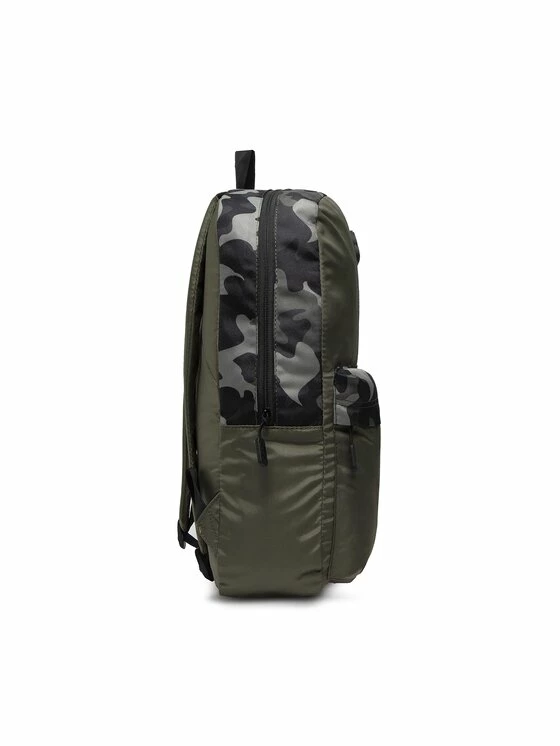 Best Pirce 😍 Skechers Σακίδια Πλάτης Σακίδιο S1040.82 Χακί 🌟 3 Best Pirce 😍 Skechers Σακίδια Πλάτης Σακίδιο S1040.82 Χακί 🌟 - Image 3