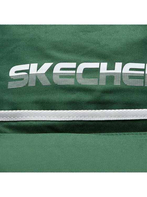 Συμφωνίες 🔔 Skechers Σακίδια Πλάτης Σακίδιο S979.18 Πράσινο 🧨 2 Συμφωνίες 🔔 Skechers Σακίδια Πλάτης Σακίδιο S979.18 Πράσινο 🧨 - Image 2