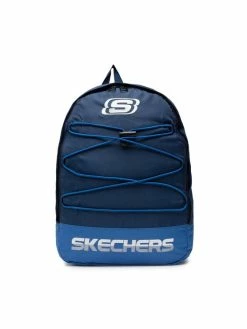 Το φθηνότερο 😍 Skechers Σακίδια Πλάτης Σακίδιο S1035.49 Σκούρο μπλε 🔔