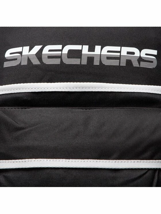 Φτηνός 🌟 Skechers Σακίδια Πλάτης Σακίδιο S979.06 Μαύρο 🤩 2 Φτηνός 🌟 Skechers Σακίδια Πλάτης Σακίδιο S979.06 Μαύρο 🤩 - Image 2