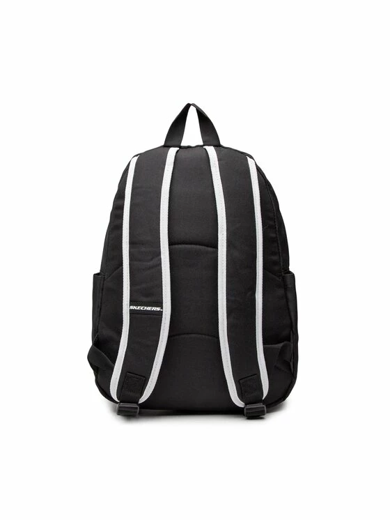 Φτηνός 🌟 Skechers Σακίδια Πλάτης Σακίδιο S979.06 Μαύρο 🤩 3 Φτηνός 🌟 Skechers Σακίδια Πλάτης Σακίδιο S979.06 Μαύρο 🤩 - Image 3