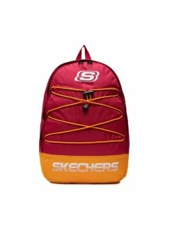 Κουπόνι 🤩 Skechers Άνδρες Σακίδια Πλάτης Σακίδιο S1035.06 Μαύρο 🔔