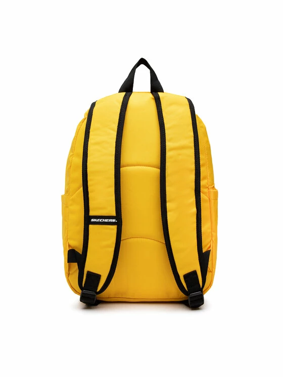 Προϋπολογισμός 😍 Skechers Σακίδια Πλάτης Σακίδιο S979.68 Κίτρινο 😍 4 Προϋπολογισμός 😍 Skechers Σακίδια Πλάτης Σακίδιο S979.68 Κίτρινο 😍 - Image 4